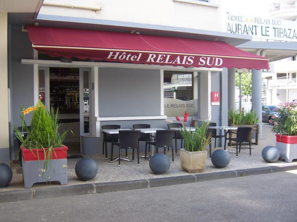 Hotel Relais Sud Valence  Exterior photo