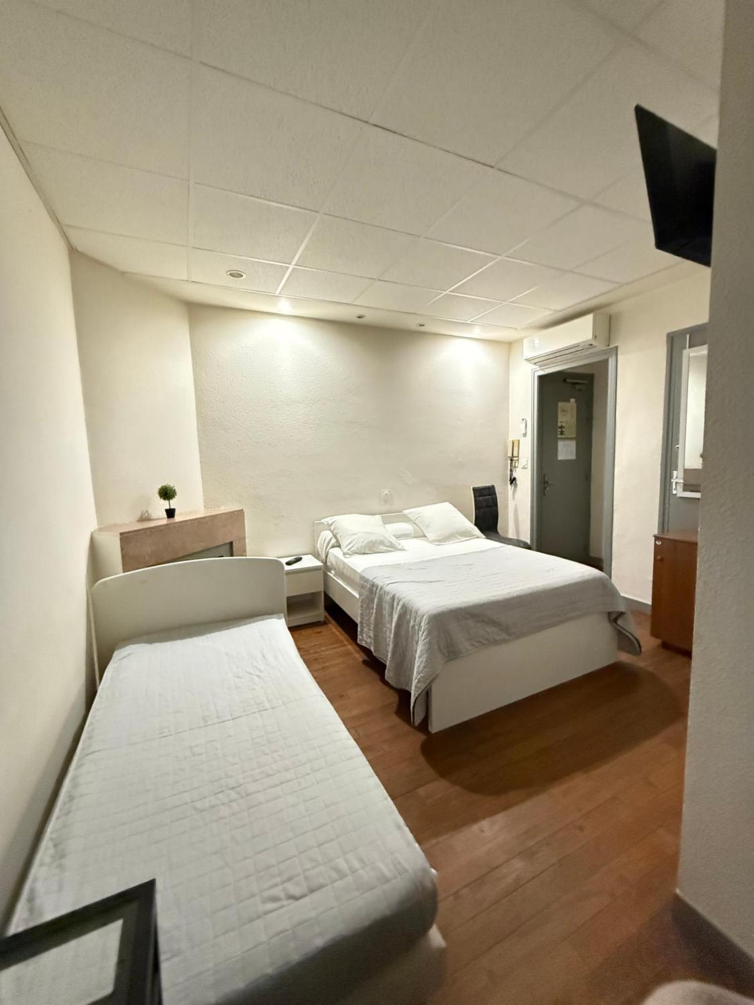 Hotel Relais Sud Valence  Exterior photo